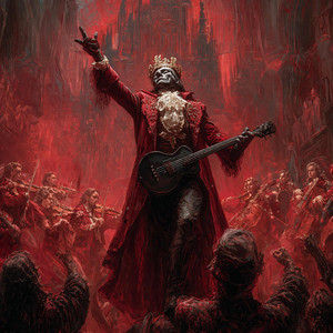 Abaddon by Goodjohn Productions