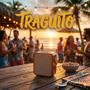 traguito by Super nesty