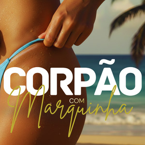 SALU - Corpão Com Marquinha