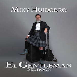 Miky Huidobro poster