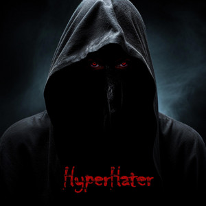 Live For The Show by HyperHater