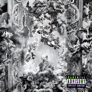 Devil In The Silk (feat. 4Ounce)