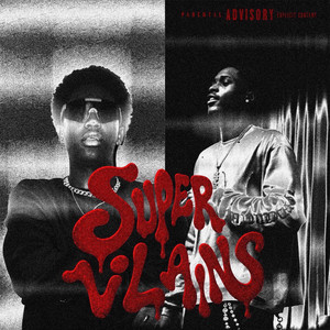SUPERVILAINS by Young404, jam$co