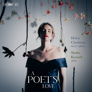 album cover: A Poet’s Love