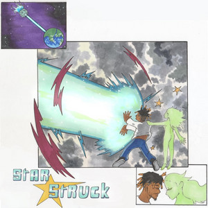 starstruck by paulys x, salty