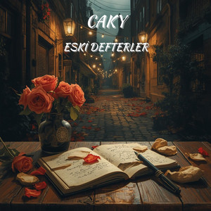 Caky - NEFRET