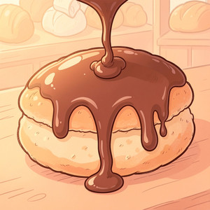 Melting by Moka