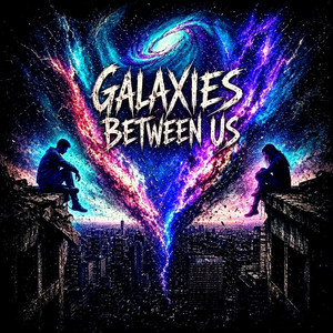 Galaxies between us by What if music