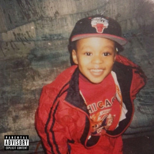 Made Me A Man by OG Stevo