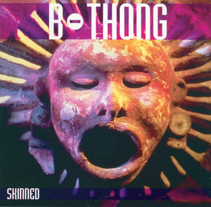 Skinned cover