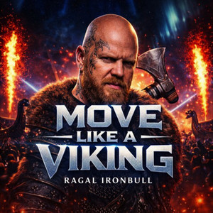 Move Like a Viking by Ragal Ironbull