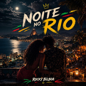 Noite no Rio by Rocky Bilboa Orchestral