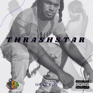 ThrashStar by 100it ron