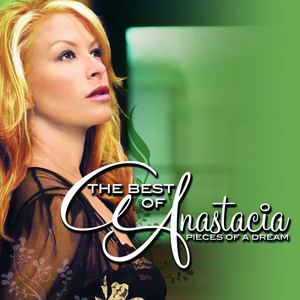 The Best of Anastacia — Anastacia