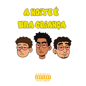 A noite é uma criança