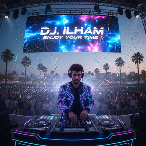 DJ.ILHAM - Enjoy your Time