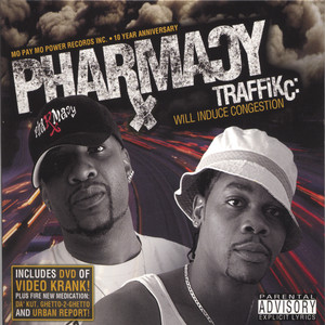 Pharmacy