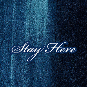Portada de Stay Here