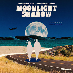 Moonlight Shadow by Coconut Kid, Tropical Tide
