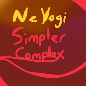Copied Pasta by Simpler Complex