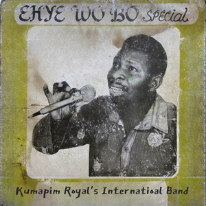 Ehyɛ Wo Bo