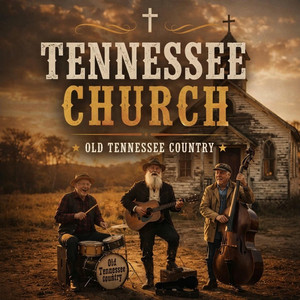 Tennessee church by Old Tennessee Country