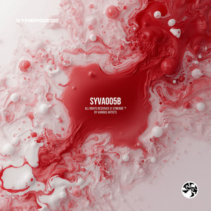 Various Artists — SYVA005 (Part B) (2026)