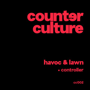 controller by Havoc & Lawn