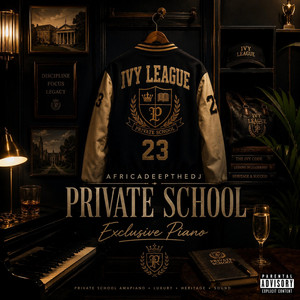 Ivy League Intro