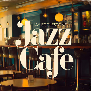 Jay Ecclestone - Jazz Cafe