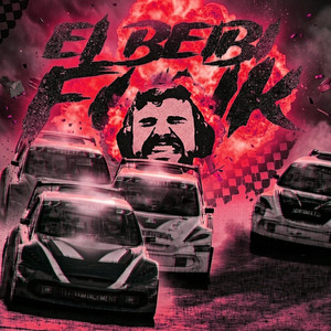 EL BEIBI FUNK - Slowed Remix by Beckham Music, OM4LV
