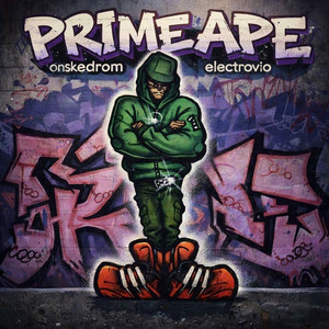 Primeape by Onskedrom, ElectroVio