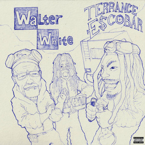 WALTER WHITE by RXLVND, Terrance Escobar