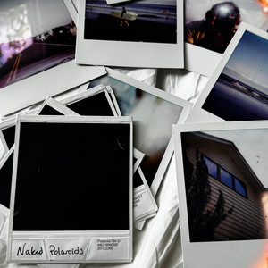 Naked Polaroids by Jackson Cafferty