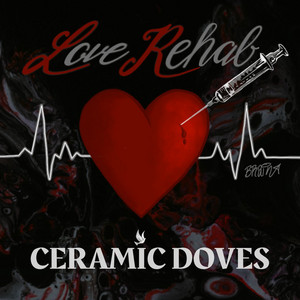 Love Rehab by Ceramic Doves