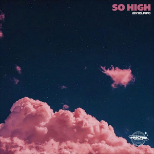 So High by ADRIELPIPO