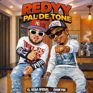 El Seba - redeyy pal detone