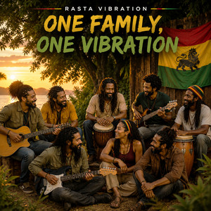 Jah Guide I by RASTA VIBRATION