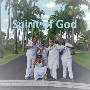 Jésus t'aime by Spirit of God, Agent Soxly, Loïc Niçoise, Fluxy, Etienne C