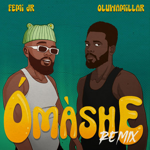 OMASHE (REMIX)