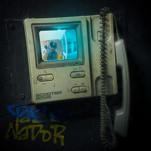 Nador by BraoX