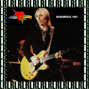 ◾️トムペティ&ザ・ハートブレイカーズ/1987年ジャクソンビル公演■TOM PE The Coliseum, Jacksonville, Florida, July 24th, 1987 (Remastered