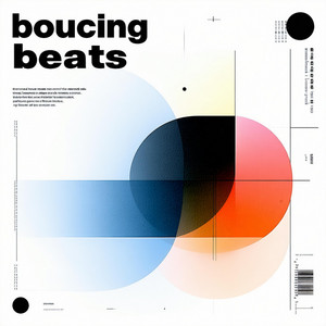 BOUNCING BEATS by Derek Romero