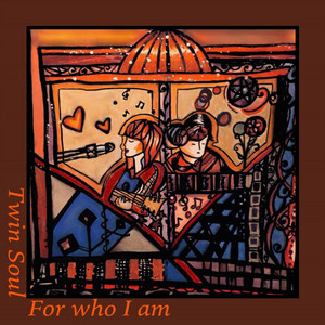 For who I am