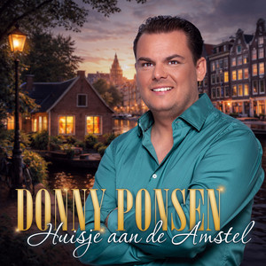 Huisje Aan De Amstel by Donny Ponsen