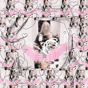 Обкладинка: sweety candy girl