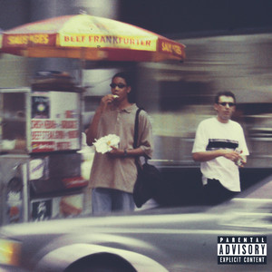 Portada de Drive Past