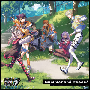 Nijisanji - Summer and Peace!