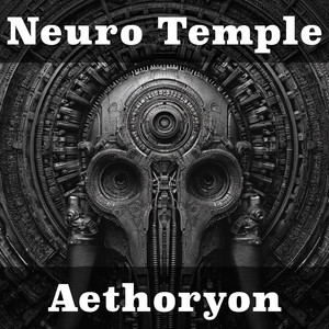 Neuro Temple by Aethoryon
