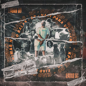 Estoy pa cristo by Kpone Bc, Lena Paz, David R, Luigy EDK, Remanente EDK, JAN-KS, Alex Bless, Heinz, Jingler EMC, Meyn Nova